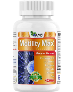 AMS MOTILITY MAX 60 CT