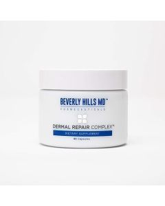 COMPLEX-A CREAM WITH VITAMINS BEVERLY HILLS 30ML