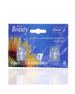 CONTACT LENSES BEAUTY  MONTHLY PEARL