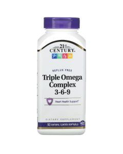 21CENT TRIPLE OMEGA COMPLEX 3.6.9 90 CAP