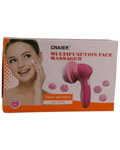 CNAIER MULTIFUNTION FACE MASSAGER