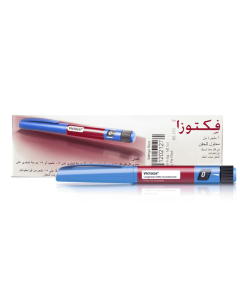 VICTOZA 6MG/ML 2 PENS OF 3ML (2x1)