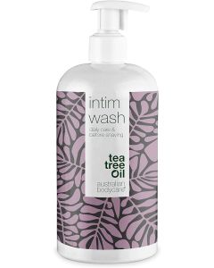 ABC ANTISEPTIC INTIM WASH 500 ML