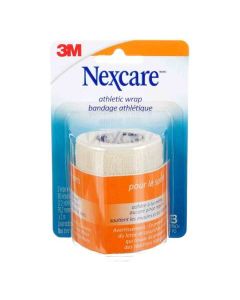 3M NEXCARE ATHLETIC WRAP