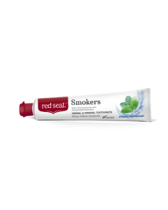 RED SEAL SMOKERS T/P 100GM