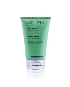 ATZEN CLEAR MASK 50ML