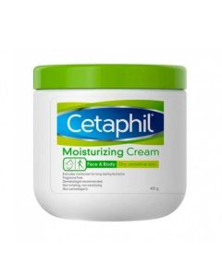 Cetaphil Moisturizing Cream 453 g