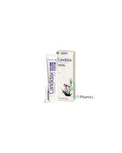 CANDIDAX 50 ML VAGINAL CREAM