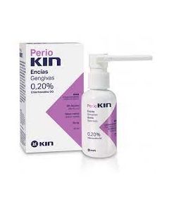 KIN PERIOKIN SPRAY 40 ML