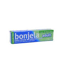 BONJELA ADULT 15 GM