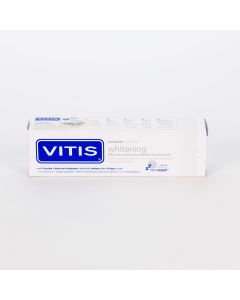 VITIS WHITENING TOOTH PASTE