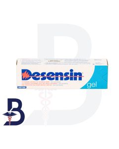 DESENSIN GEL