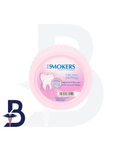 EVA SMOKERS TOOTH POWDER 40 GM WITH CLOVE