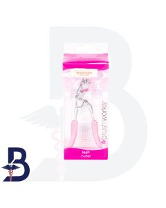 INVOGUE BW- LASH CURLER