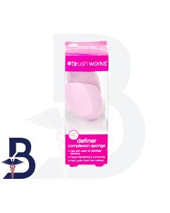 INVOGUE BW-HD DEFINER SPONGE