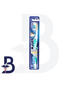 ORAL B CLINIC LINE PRO-FLEX TB 38 MEDIUM -81460237