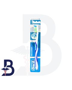 ORAL B TAJ EXP3DCLEAN 40MED