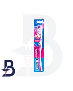 ORAL B COMPLETE ULTRA THIN 40SFT -81464691