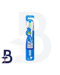 ORAL B EXTRA CLEAN TAJ PRO-EXPERT 40 SOFT