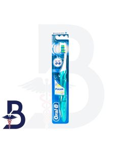 ORAL B TB PULSAR DEEP CLEAN 35 SOFT 81462700