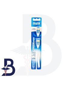 ORAL B CROSS ACTION REFIL EB-50-2