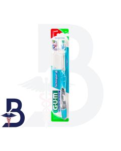 G.U.M TOOTH BRUSH TECHNIQUE SOFT (491)