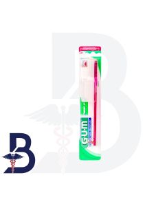 G.U.M TOOTH BRUSH CLASSIC 411