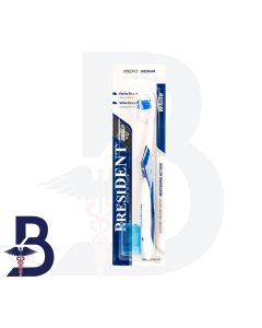 PRESIDENT WHITE T/B WHITENING ACTION