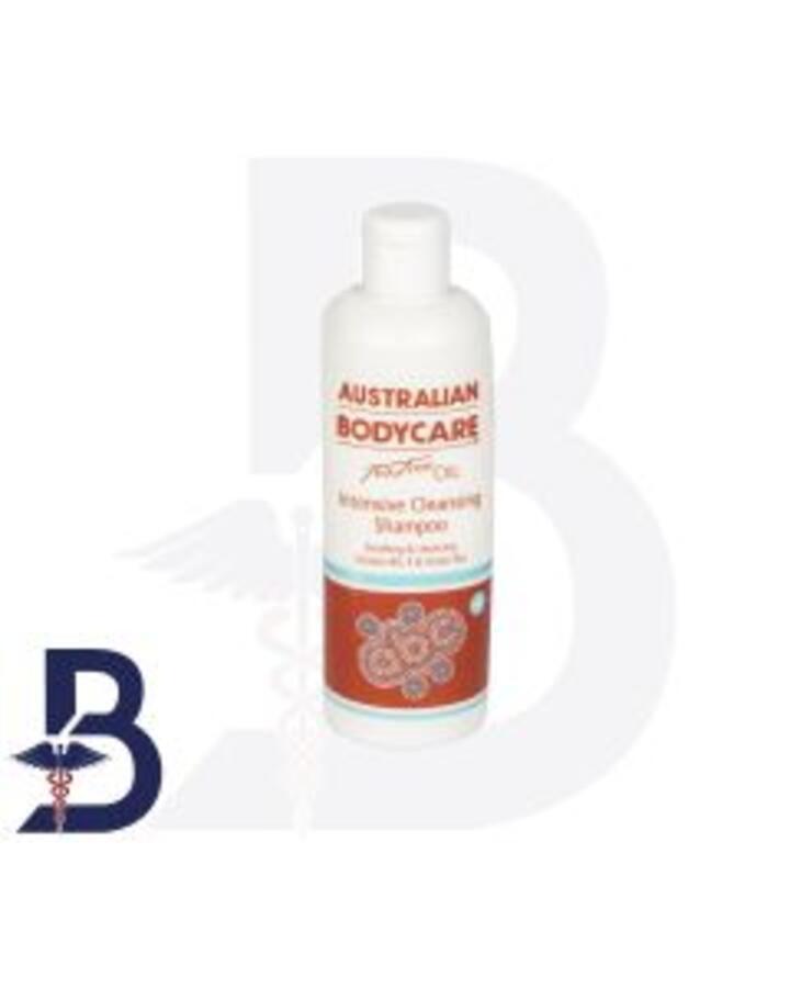 ABC CLEANSING SHAMPOO 200 ML \ 250 ML