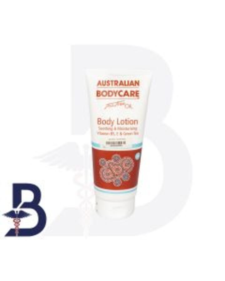 ABC BODY LOTION 200 ML