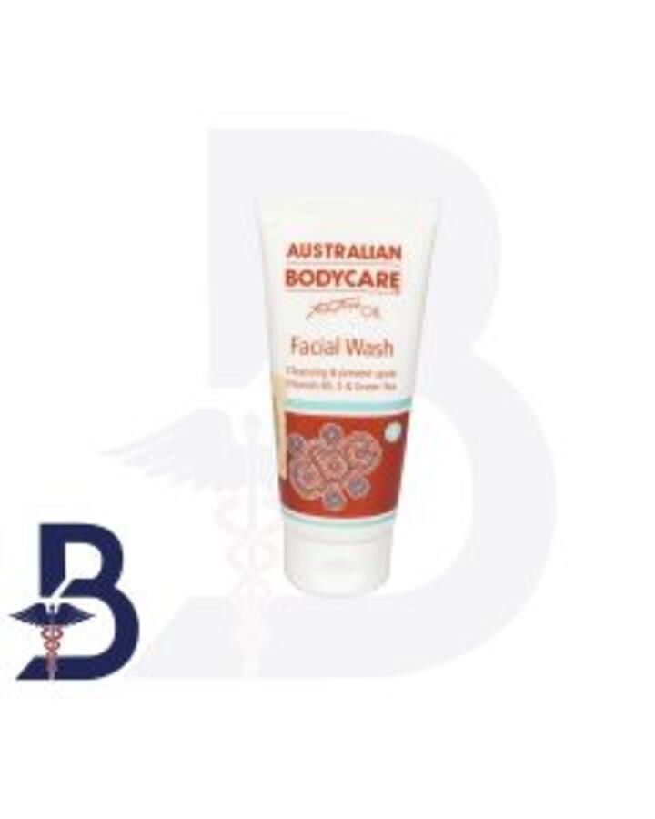 ABC FACIAL WASH 100 ML