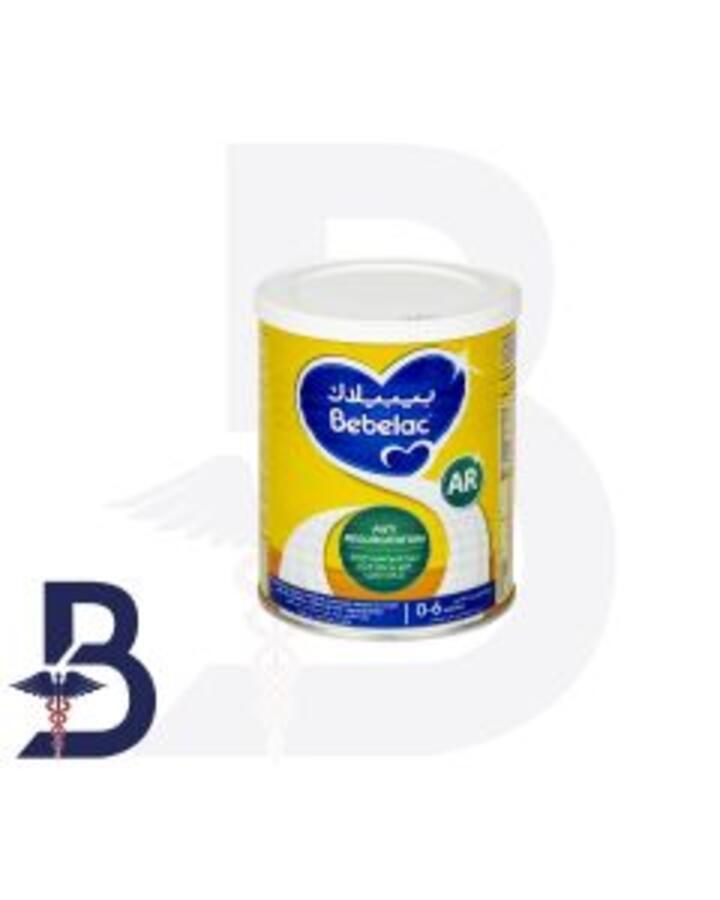 BEBELAC AR INFANT MILK 400G