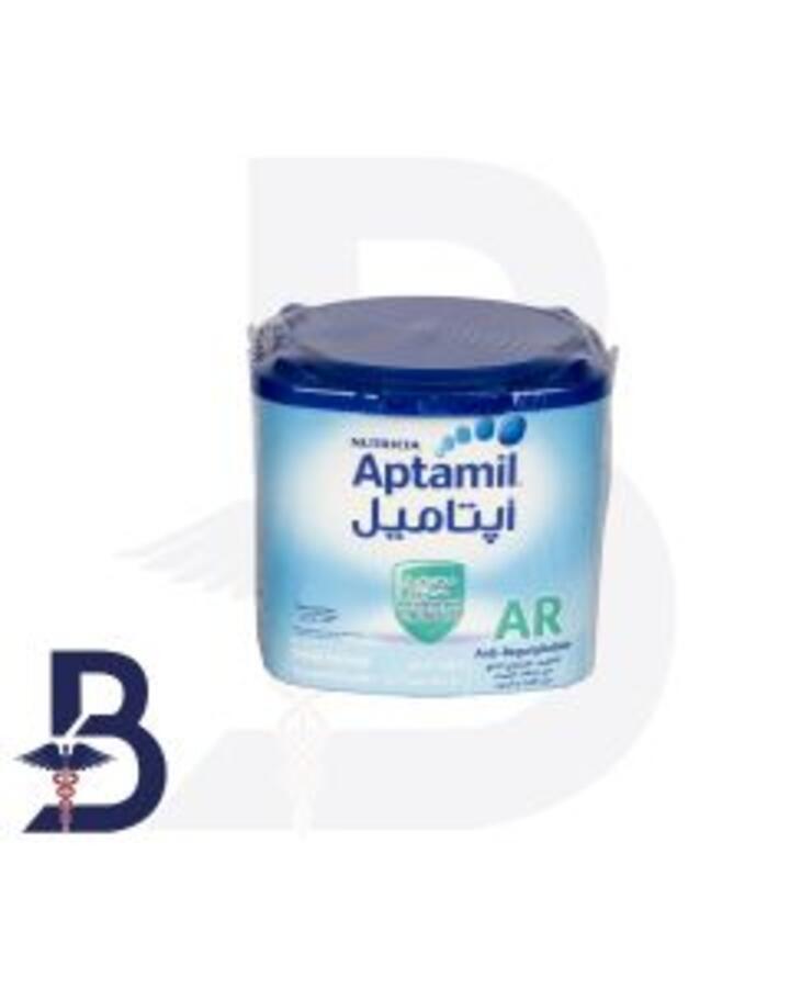 APTAMIL AR MILK 400G