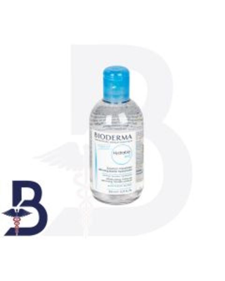 BIODERMA HYDRABIO H2O 250 ML