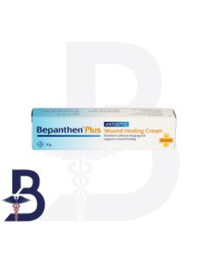 BEPANTHEN PLUS 30 GM CREAM