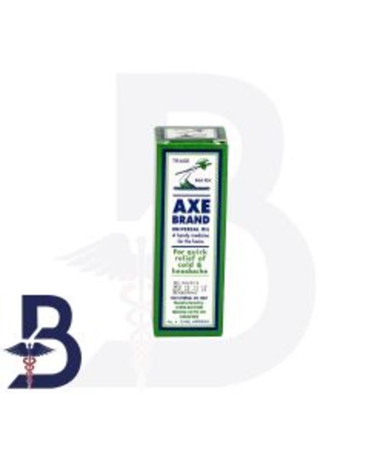 AXE OIL 10 ML