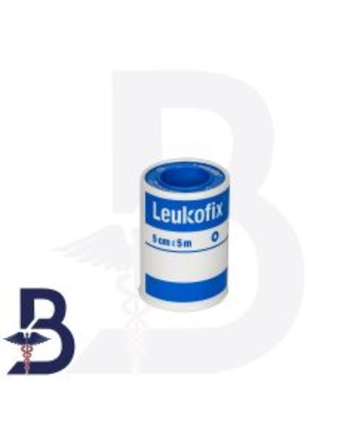 BSN LEUKOFIX 5CM X  5 M