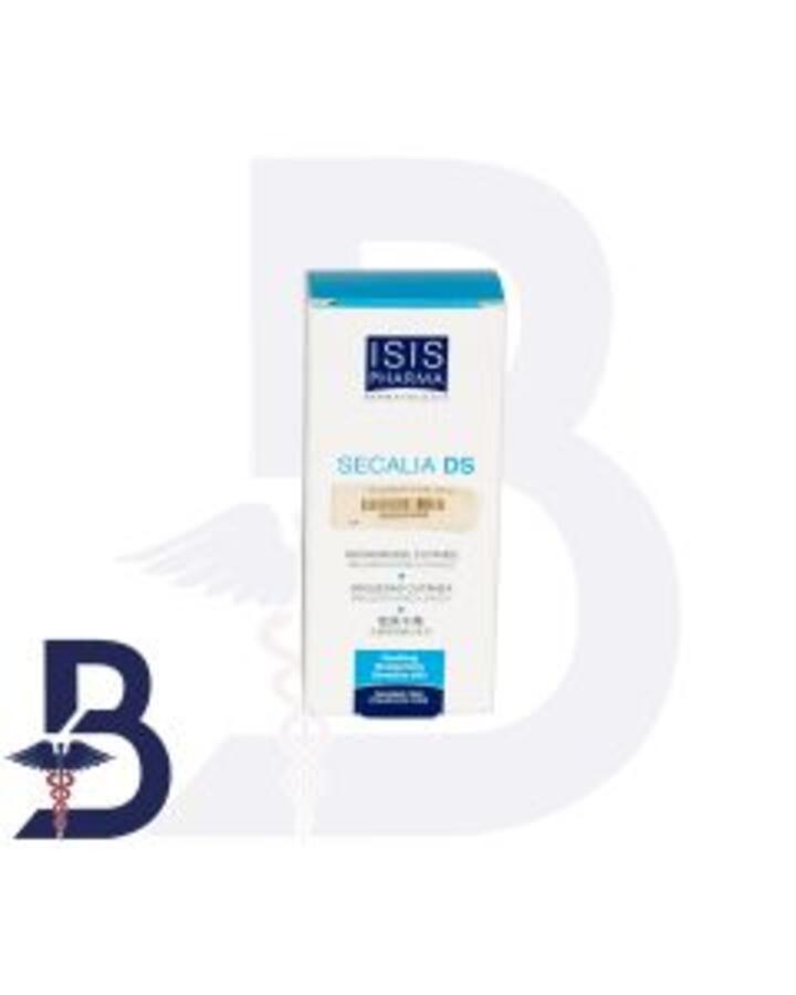 ISIS SECALIA  DS 40 ML CREAM