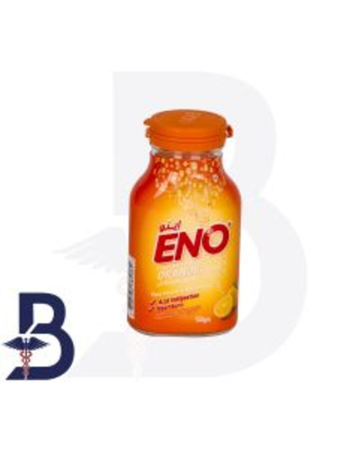 ENO ORANGE 150 GM EFF POWDER