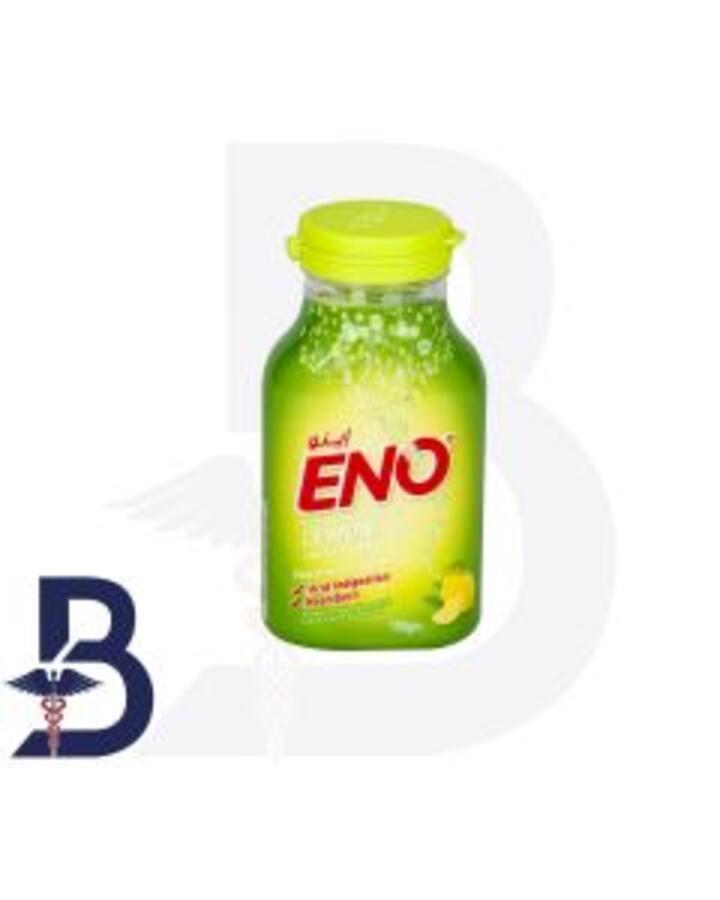 ENO LEMON 150 GM EFF POWDER