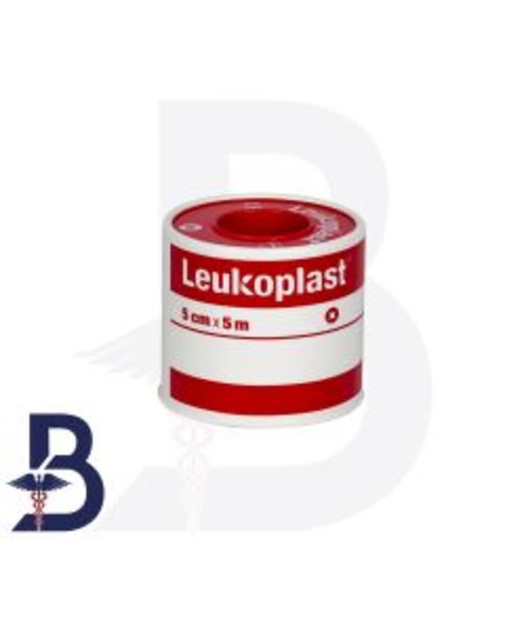 BSN LEUKOPLAST 5CM X 5 M