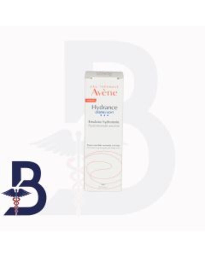 AVENE HYDRANCE OPTIMALE RICHE CREAM 40ML 6280 