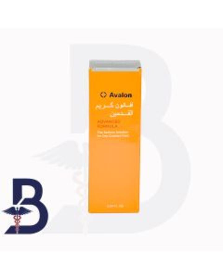 AVALON FOOT CREAM 90 ML