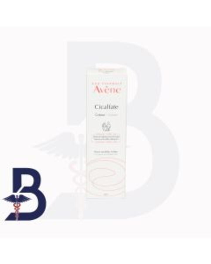    AVENE CICALFATE REPAIR CREAM 40ML 7540