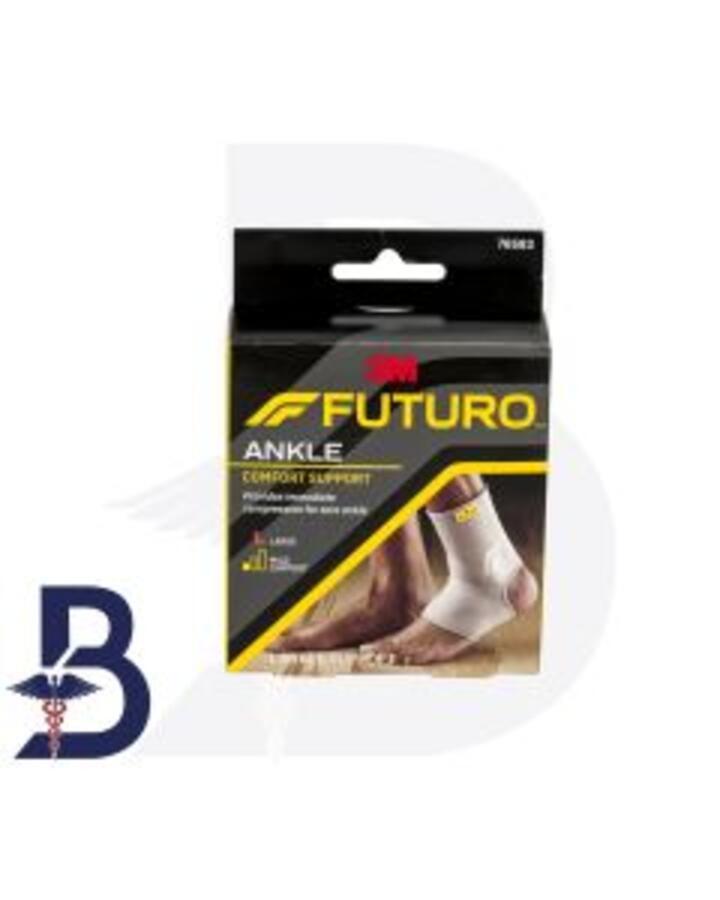 FUTURO ANKEL SUPPORT L 76583