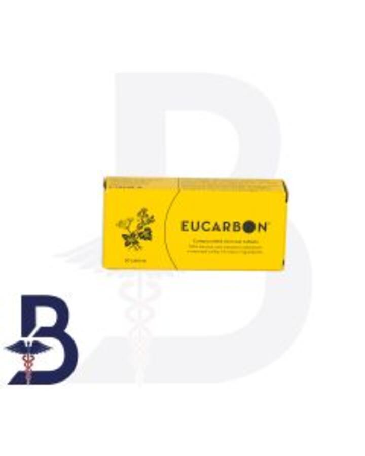 EUCARBON 30 TAB