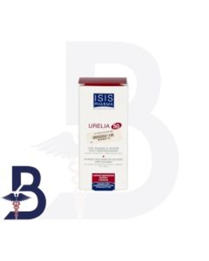 ISIS URELIA 50 TUBE 40ML