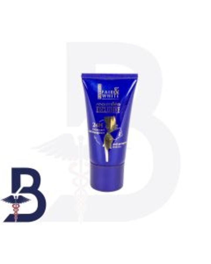 F/W  POCKET DEO CREAM BLUE ROLL ON 50 ML