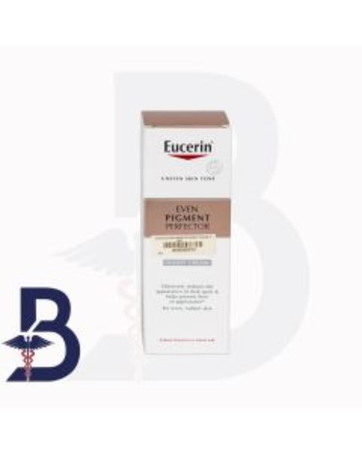 EUCERIN EVEN PIGMENT PERFECTOR NIGHT CR 50ML 83506