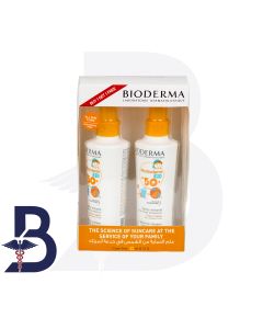 BIODERMA PHOTODERM KID SPF 50+ SPRAY FOR CHILDREN 200ML OFFER